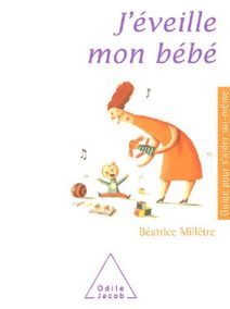 J’éveille mon bébé