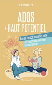 Ados à haut potentiel